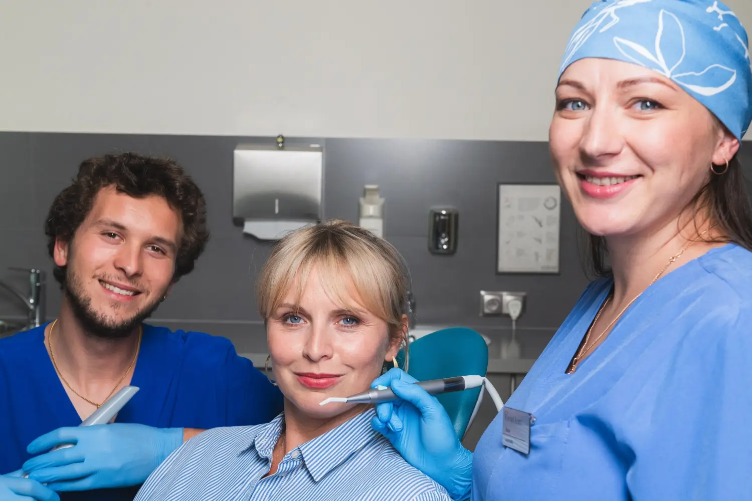 Stomatologia ogólna